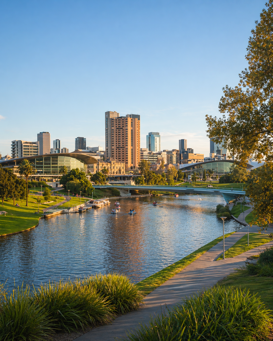 Adelaide