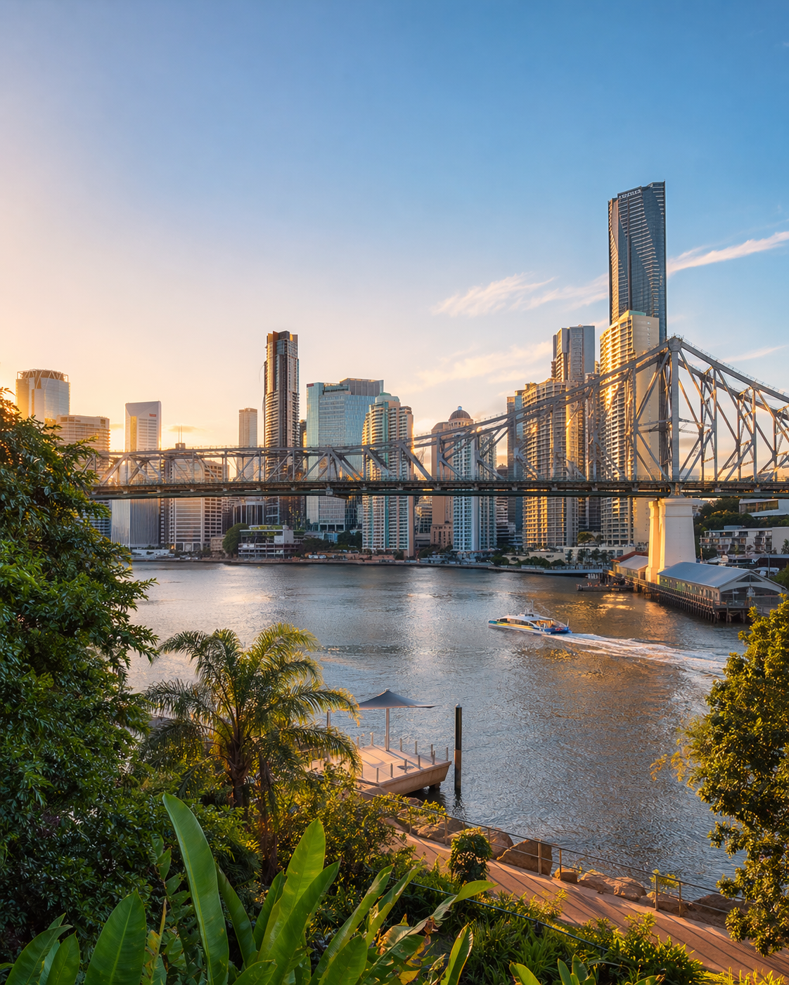 Brisbane