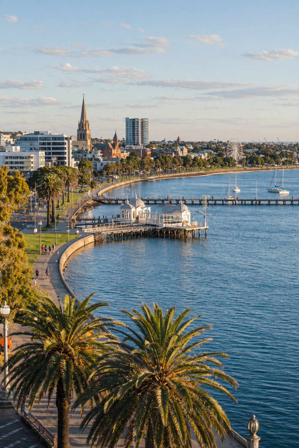 Geelong
