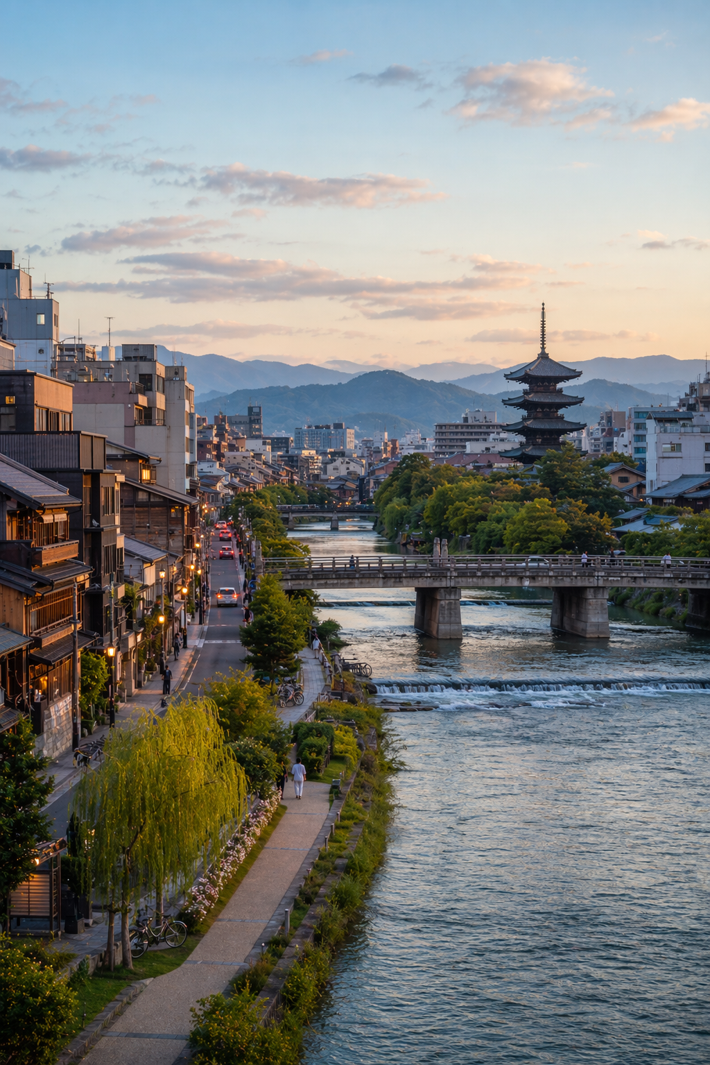 Kyoto