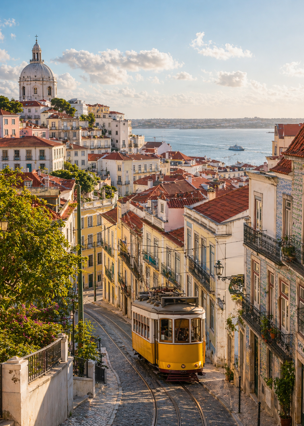 Lisbon area