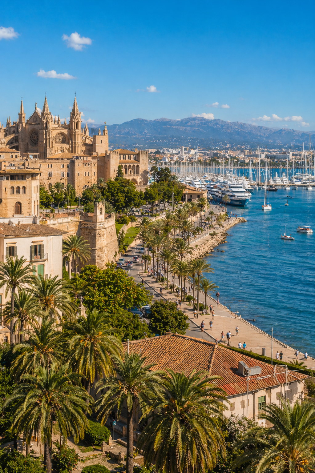Mallorca