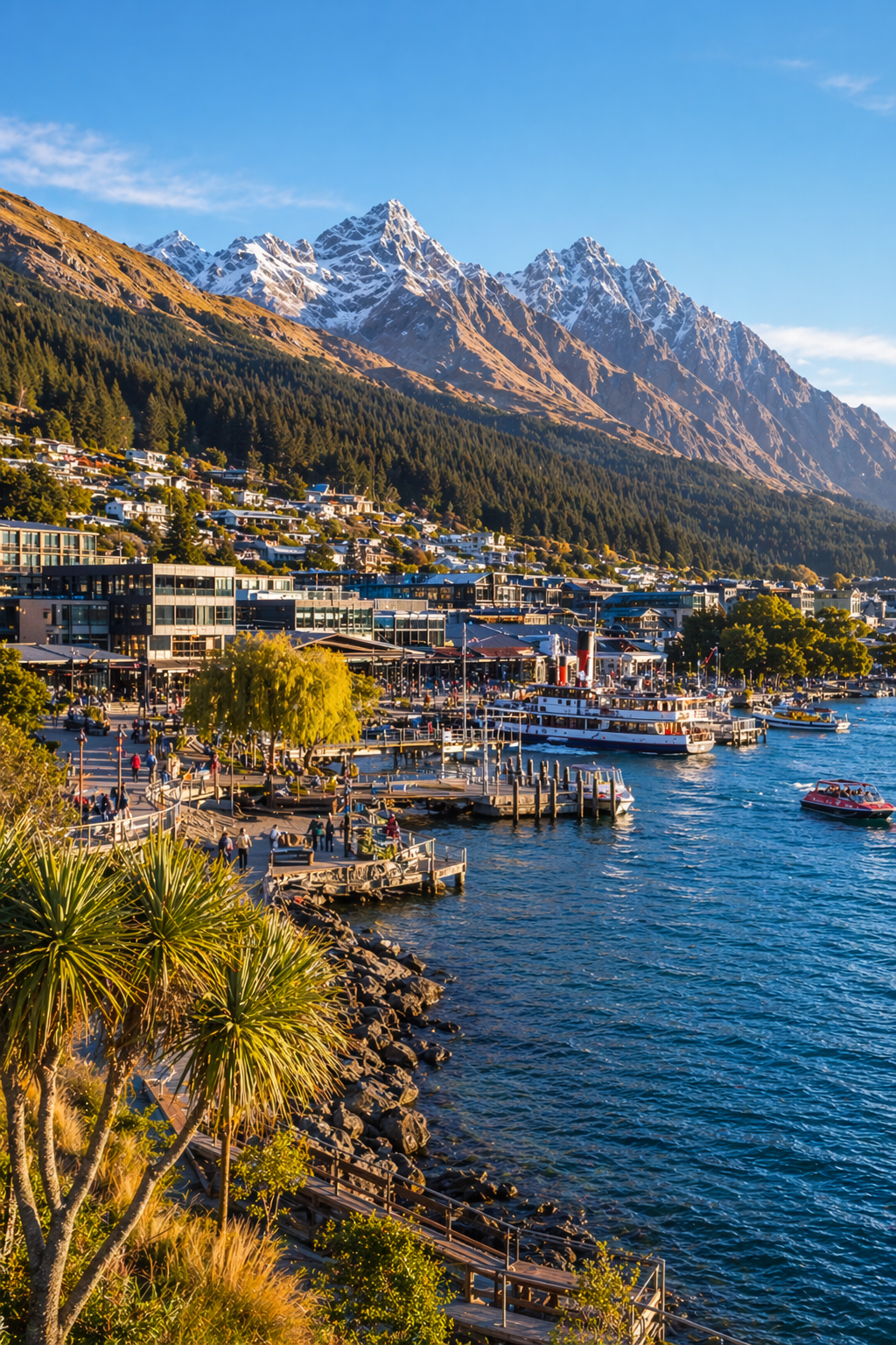 Queenstown