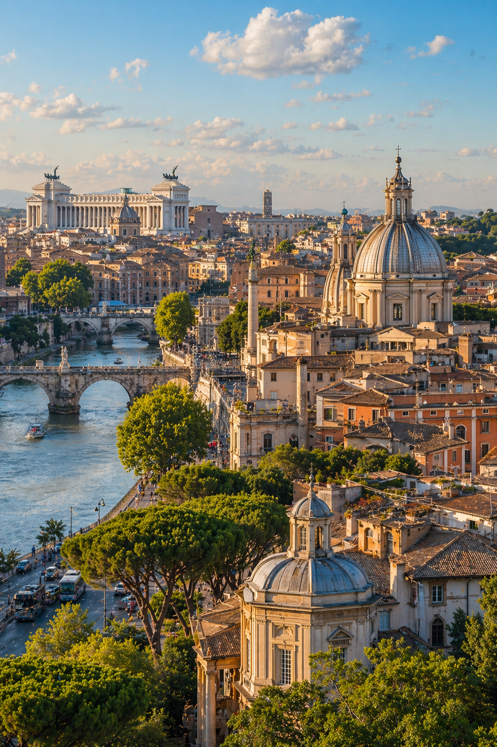 Rome