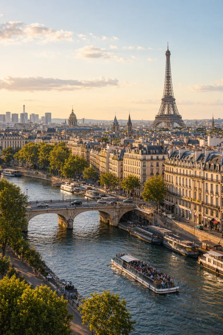Paris